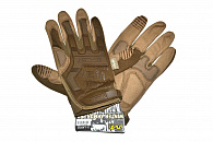 Перчатки Mechanix M-Pact Cover Glove MPT-55 coyote (L)