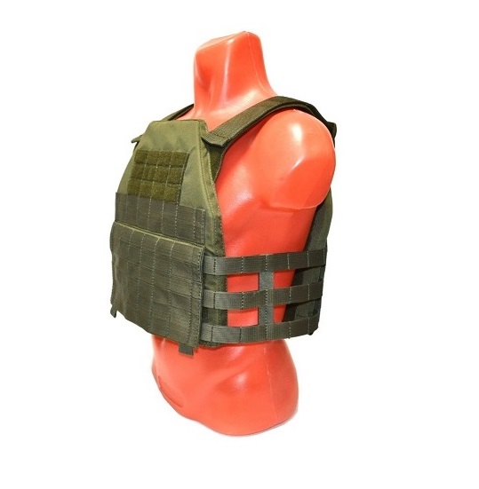 Обзор и описание характеристик Плитника Plate Carrier от ВТС